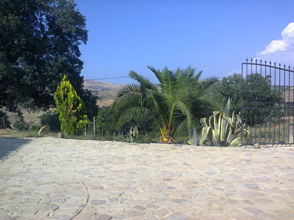 Agriturismo San Pietro Ганджи Экстерьер фото