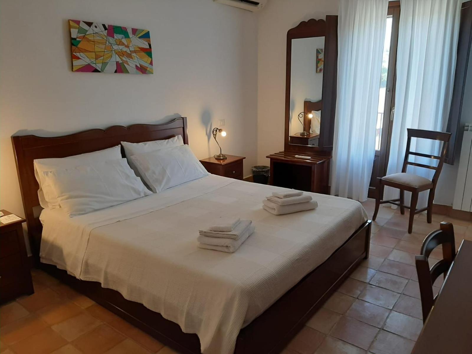 Agriturismo San Pietro Ганджи Экстерьер фото