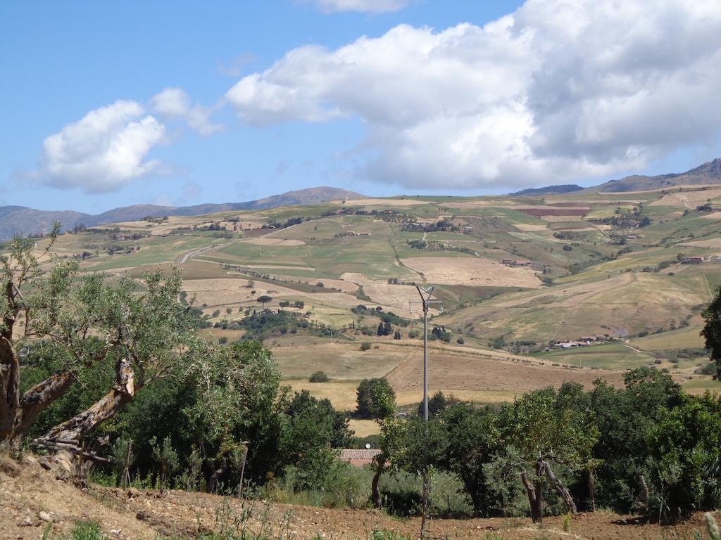 Agriturismo San Pietro Ганджи Экстерьер фото
